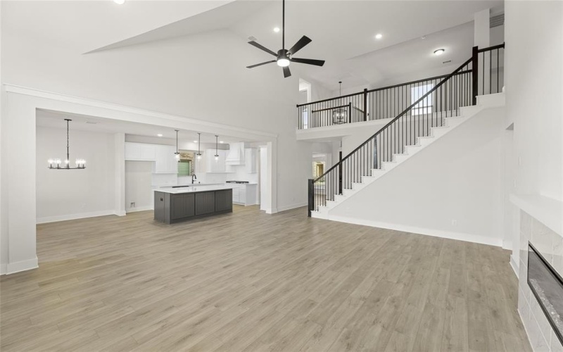 1319 Chisos Way, Forney, TX 75126, 5 Bedrooms Bedrooms, ,5 BathroomsBathrooms,Residential,For Sale,1319 Chisos Way,20457355