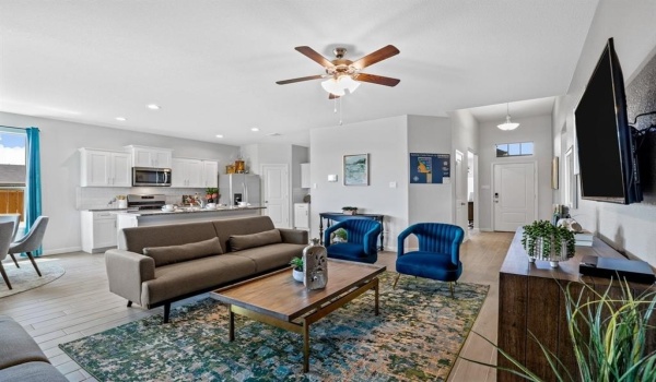8913 BOULDER OAK Boulevard, Fort Worth, TX 76131, 4 Bedrooms Bedrooms, ,2 BathroomsBathrooms,Residential,For Sale,8913 BOULDER OAK Boulevard,20458124