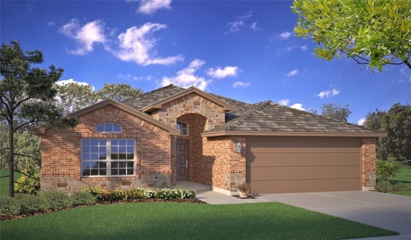 8913 BOULDER OAK Boulevard, Fort Worth, TX 76131, 4 Bedrooms Bedrooms, ,2 BathroomsBathrooms,Residential,For Sale,8913 BOULDER OAK Boulevard,20458124
