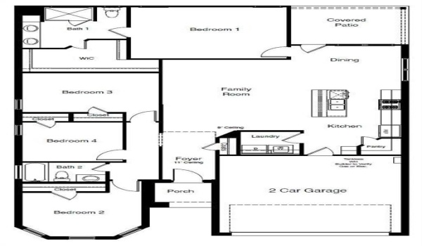 8913 BOULDER OAK Boulevard, Fort Worth, TX 76131, 4 Bedrooms Bedrooms, ,2 BathroomsBathrooms,Residential,For Sale,8913 BOULDER OAK Boulevard,20458124