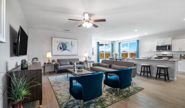 8913 BOULDER OAK Boulevard, Fort Worth, TX 76131, 4 Bedrooms Bedrooms, ,2 BathroomsBathrooms,Residential,For Sale,8913 BOULDER OAK Boulevard,20458124