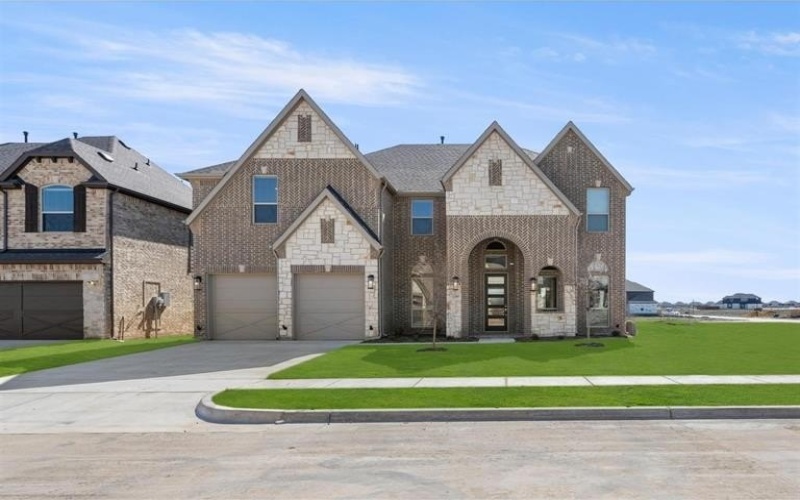 1209 Turkey Trot Drive, Mansfield, TX 76063, 5 Habitaciones Habitaciones , ,5 BañosBaños,Residential,En Venta,1209 Turkey Trot Drive,20460835