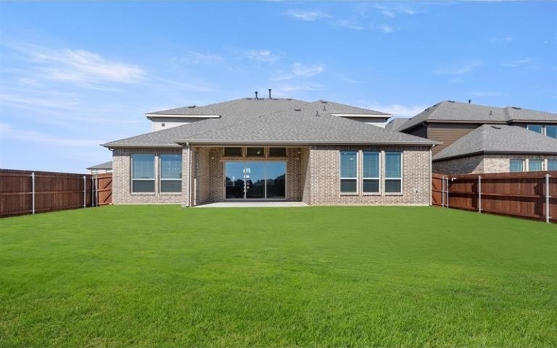 1209 Turkey Trot Drive, Mansfield, TX 76063, 5 Habitaciones Habitaciones , ,5 BañosBaños,Residential,En Venta,1209 Turkey Trot Drive,20460835