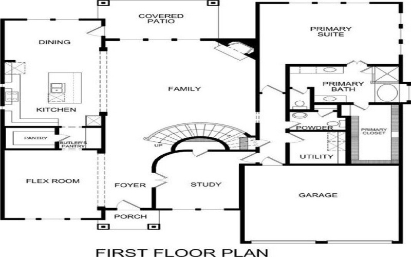 1209 Turkey Trot Drive, Mansfield, TX 76063, 5 Habitaciones Habitaciones , ,5 BañosBaños,Residential,En Venta,1209 Turkey Trot Drive,20460835