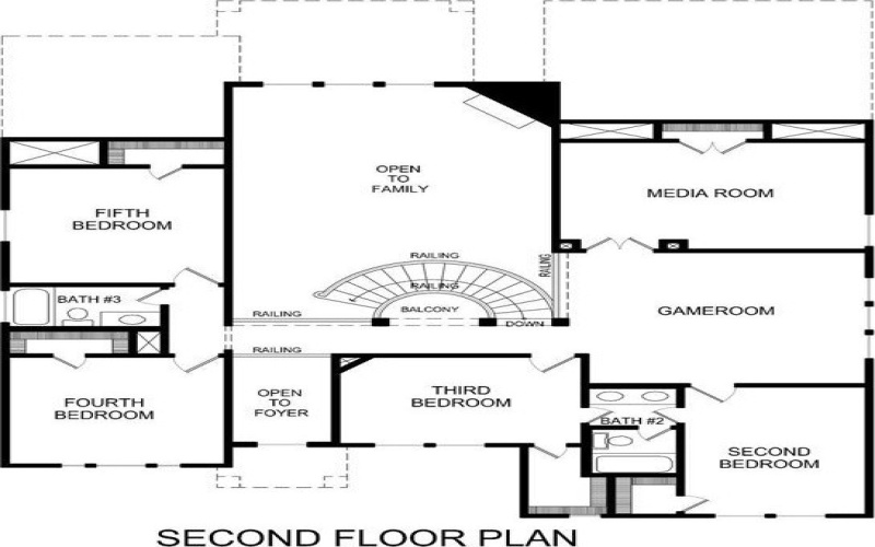 1209 Turkey Trot Drive, Mansfield, TX 76063, 5 Habitaciones Habitaciones , ,5 BañosBaños,Residential,En Venta,1209 Turkey Trot Drive,20460835