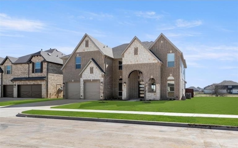 1209 Turkey Trot Drive, Mansfield, TX 76063, 5 Habitaciones Habitaciones , ,5 BañosBaños,Residential,En Venta,1209 Turkey Trot Drive,20460835