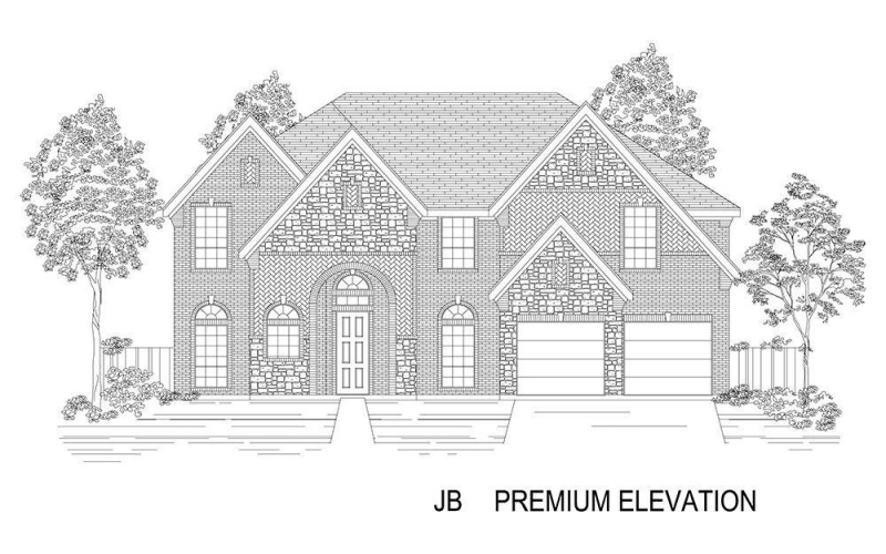 1209 Turkey Trot Drive, Mansfield, TX 76063, 5 Habitaciones Habitaciones , ,5 BañosBaños,Residential,En Venta,1209 Turkey Trot Drive,20460835
