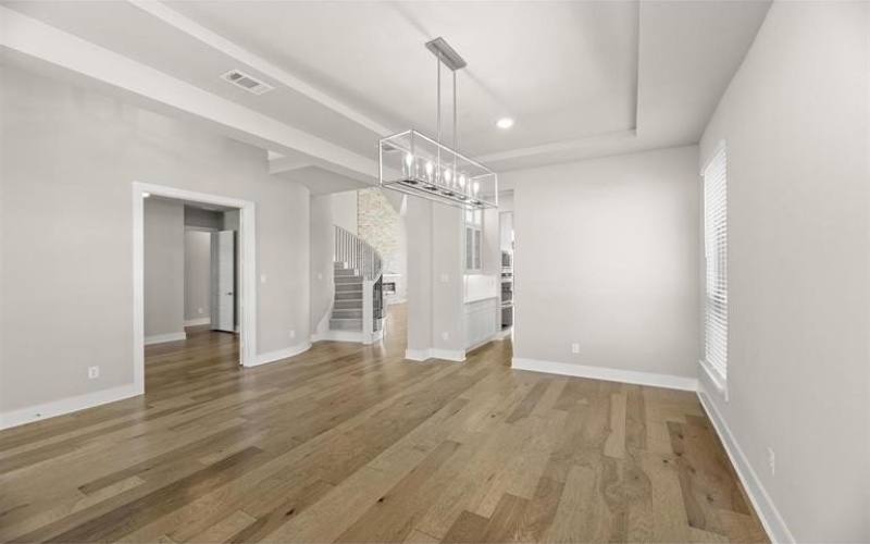 1209 Turkey Trot Drive, Mansfield, TX 76063, 5 Habitaciones Habitaciones , ,5 BañosBaños,Residential,En Venta,1209 Turkey Trot Drive,20460835