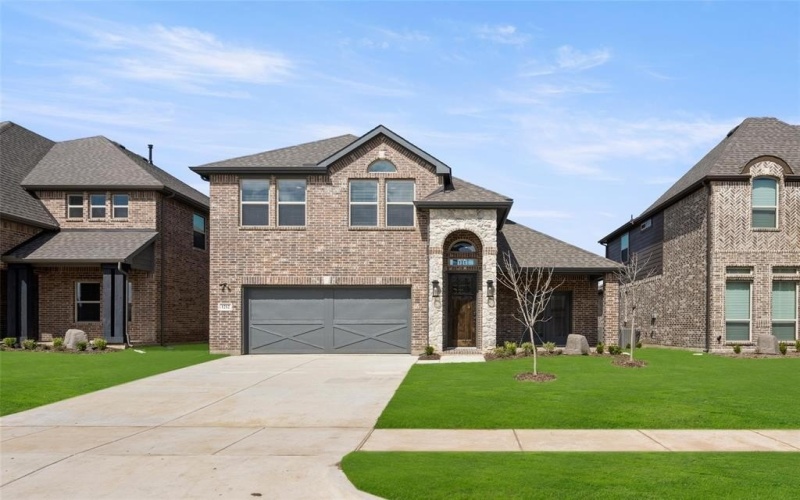 1212 Turkey Trot Drive, Mansfield, TX 76063, 5 Habitaciones Habitaciones , ,5 BañosBaños,Residential,En Venta,1212 Turkey Trot Drive,20460847