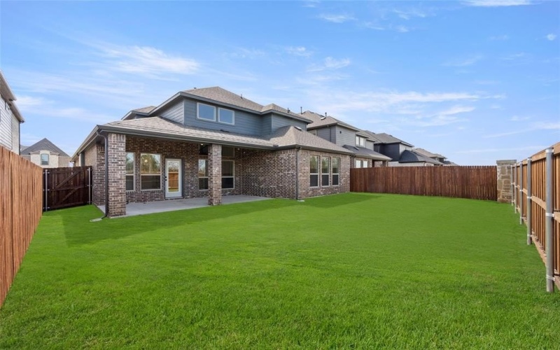 1212 Turkey Trot Drive, Mansfield, TX 76063, 5 Habitaciones Habitaciones , ,5 BañosBaños,Residential,En Venta,1212 Turkey Trot Drive,20460847