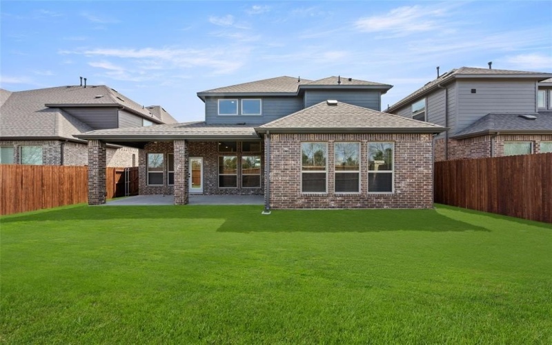 1212 Turkey Trot Drive, Mansfield, TX 76063, 5 Habitaciones Habitaciones , ,5 BañosBaños,Residential,En Venta,1212 Turkey Trot Drive,20460847