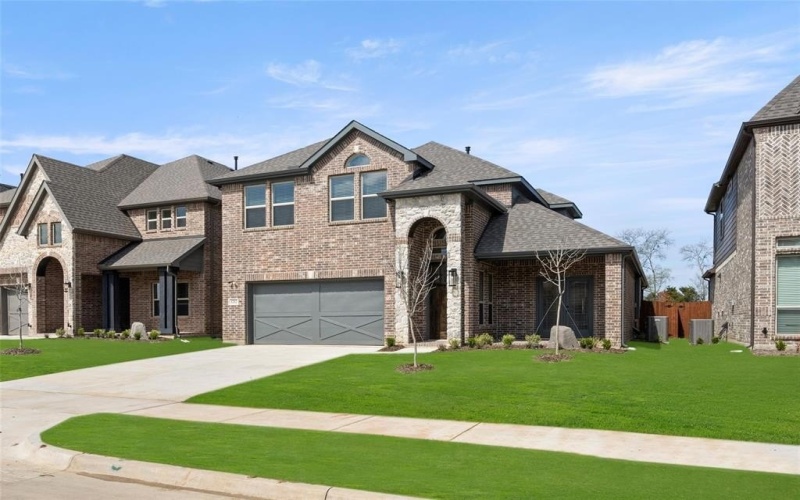 1212 Turkey Trot Drive, Mansfield, TX 76063, 5 Habitaciones Habitaciones , ,5 BañosBaños,Residential,En Venta,1212 Turkey Trot Drive,20460847