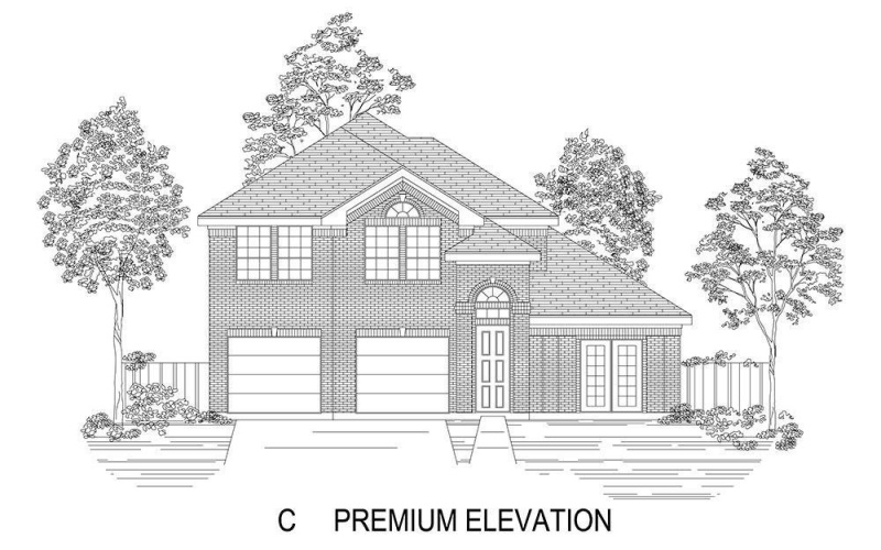 1212 Turkey Trot Drive, Mansfield, TX 76063, 5 Habitaciones Habitaciones , ,5 BañosBaños,Residential,En Venta,1212 Turkey Trot Drive,20460847