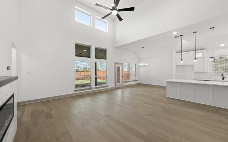 1212 Turkey Trot Drive, Mansfield, TX 76063, 5 Habitaciones Habitaciones , ,5 BañosBaños,Residential,En Venta,1212 Turkey Trot Drive,20460847