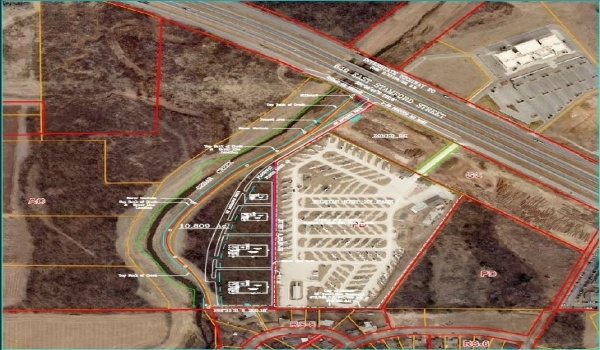 549 E Stamford Street, Abilene, TX 79601, ,Commercial Sale,For Sale,549 E Stamford Street,20462857