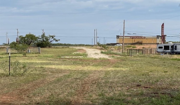 549 E Stamford Street, Abilene, TX 79601, ,Commercial Sale,For Sale,549 E Stamford Street,20462857