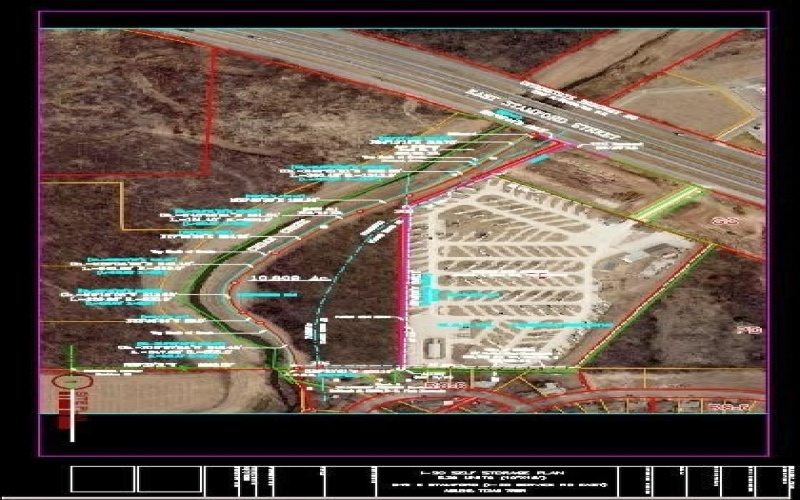 549 E Stamford Street, Abilene, TX 79601, ,Commercial Sale,En Venta,549 E Stamford Street,20462857