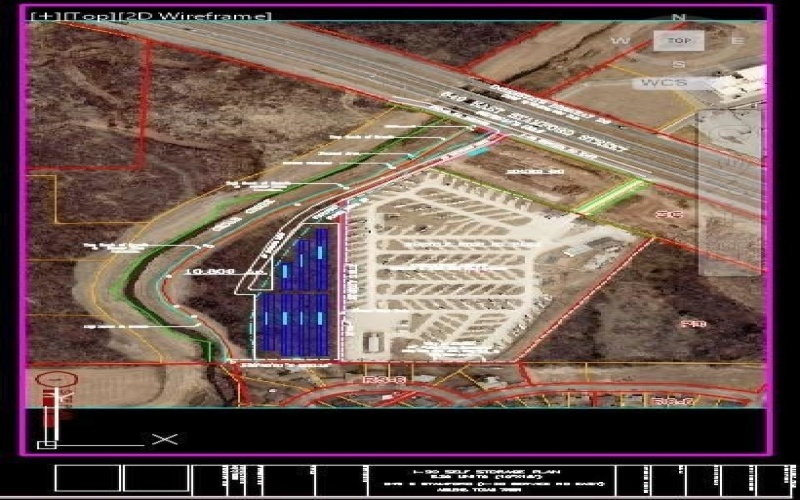 549 E Stamford Street, Abilene, TX 79601, ,Commercial Sale,En Venta,549 E Stamford Street,20462857