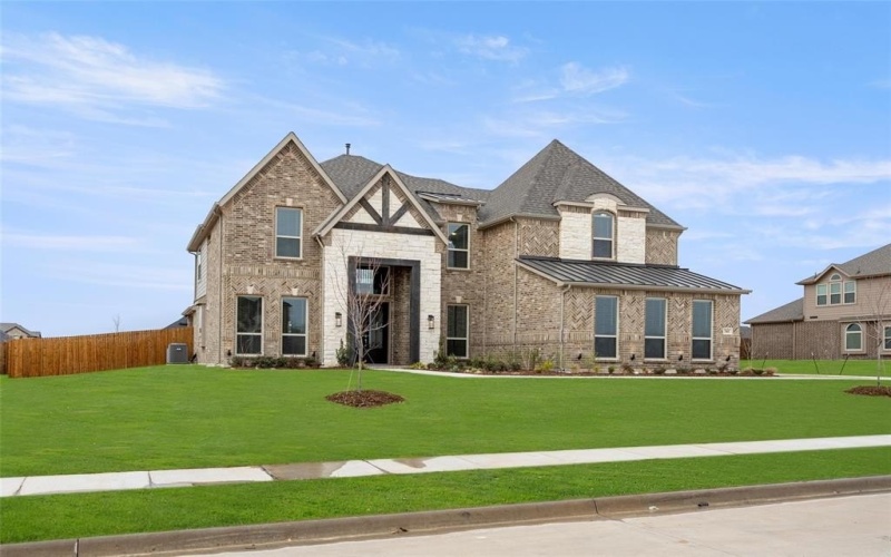 341 Penrose Drive, Ovilla, TX 75154, 5 Habitaciones Habitaciones , ,3 BañosBaños,Residential,En Venta,341 Penrose Drive,20463011