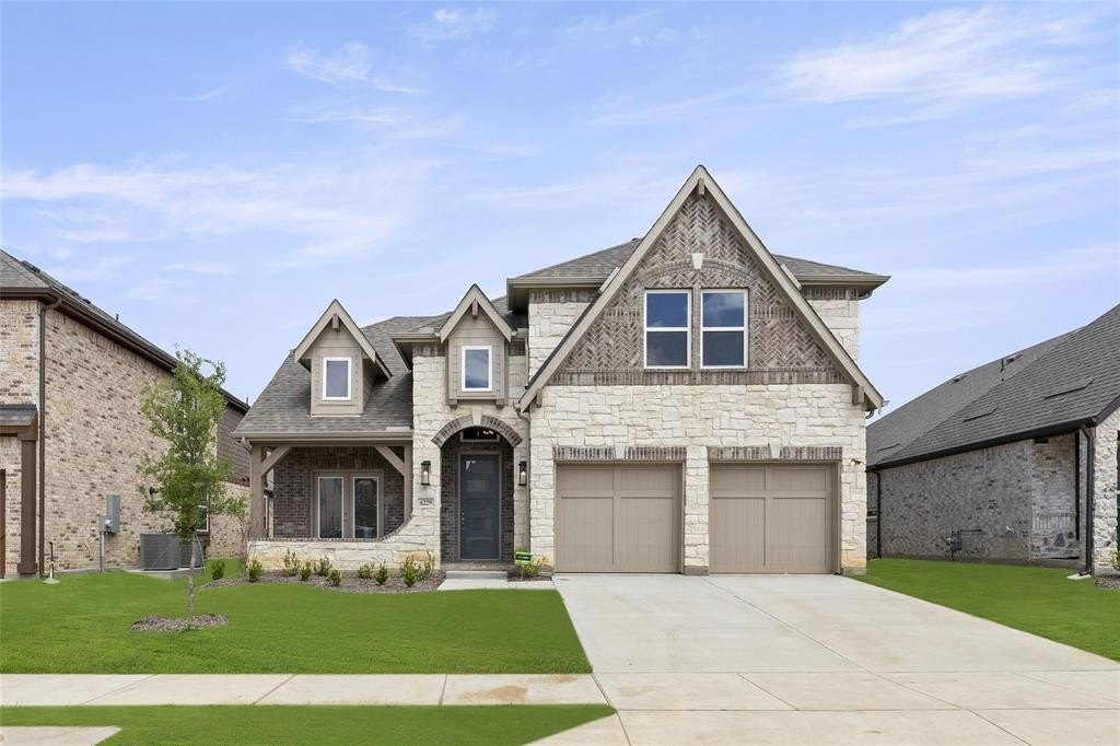 6229 Shasta Creek Road, Celina, TX 75009, 5 Habitaciones Habitaciones , ,3 BañosBaños,Residential,En Venta,6229 Shasta Creek Road,20464156