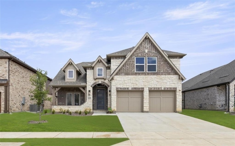 6229 Shasta Creek Road, Celina, TX 75009, 5 Habitaciones Habitaciones , ,3 BañosBaños,Residential,En Venta,6229 Shasta Creek Road,20464156