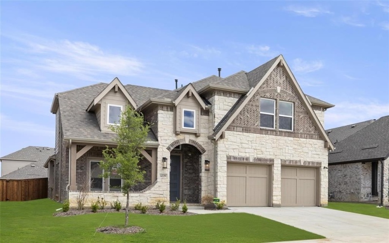 6229 Shasta Creek Road, Celina, TX 75009, 5 Habitaciones Habitaciones , ,3 BañosBaños,Residential,En Venta,6229 Shasta Creek Road,20464156