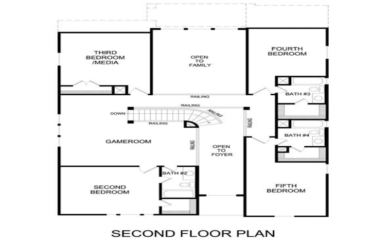 6201 Muller Creek Drive, Celina, TX 75009, 5 Bedrooms Bedrooms, ,5 BathroomsBathrooms,Residential,For Sale,6201 Muller Creek Drive,20464606