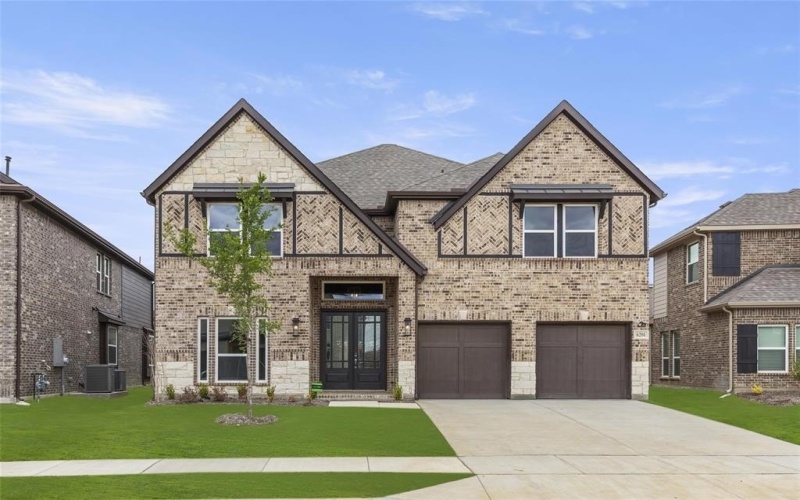 6201 Muller Creek Drive, Celina, TX 75009, 5 Bedrooms Bedrooms, ,5 BathroomsBathrooms,Residential,For Sale,6201 Muller Creek Drive,20464606