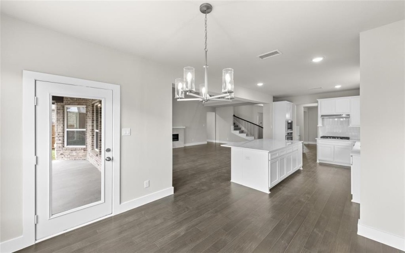 6201 Muller Creek Drive, Celina, TX 75009, 5 Bedrooms Bedrooms, ,5 BathroomsBathrooms,Residential,For Sale,6201 Muller Creek Drive,20464606