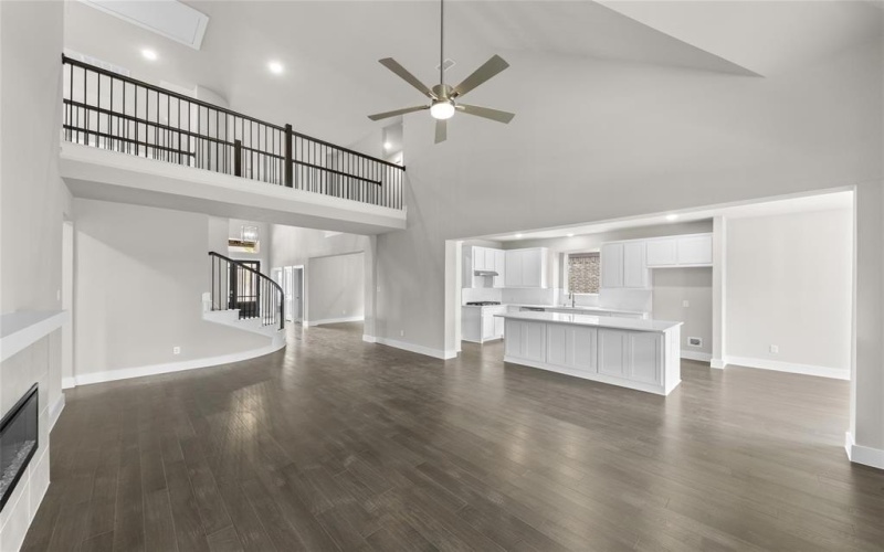 6201 Muller Creek Drive, Celina, TX 75009, 5 Bedrooms Bedrooms, ,5 BathroomsBathrooms,Residential,For Sale,6201 Muller Creek Drive,20464606