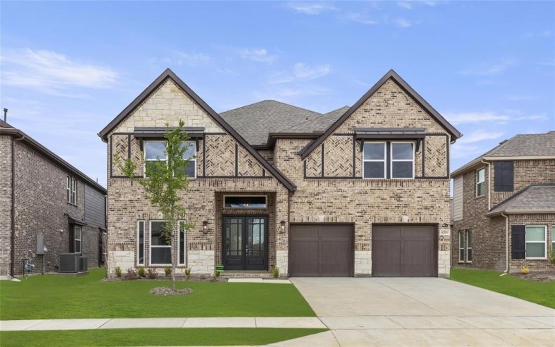 6201 Muller Creek Drive, Celina, TX 75009, 5 Bedrooms Bedrooms, ,5 BathroomsBathrooms,Residential,For Sale,6201 Muller Creek Drive,20464606