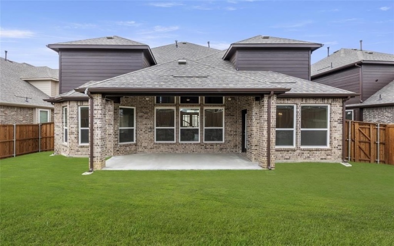 6201 Muller Creek Drive, Celina, TX 75009, 5 Bedrooms Bedrooms, ,5 BathroomsBathrooms,Residential,For Sale,6201 Muller Creek Drive,20464606