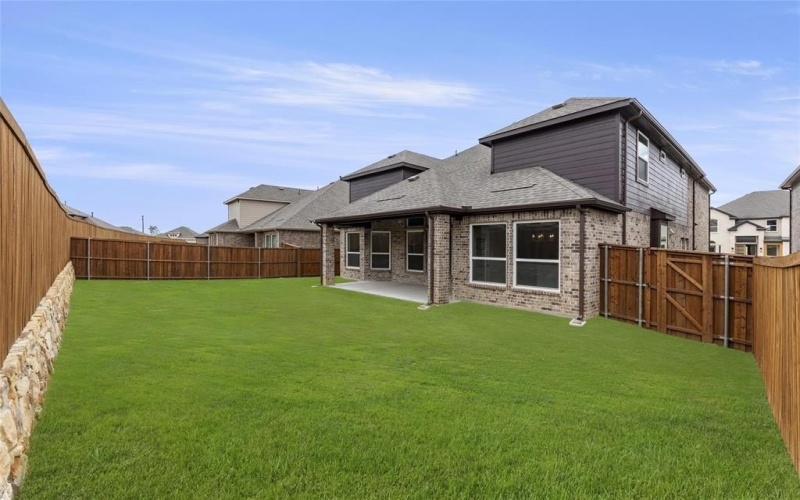 6201 Muller Creek Drive, Celina, TX 75009, 5 Bedrooms Bedrooms, ,5 BathroomsBathrooms,Residential,For Sale,6201 Muller Creek Drive,20464606