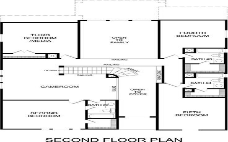 6201 Muller Creek Drive, Celina, TX 75009, 5 Bedrooms Bedrooms, ,5 BathroomsBathrooms,Residential,For Sale,6201 Muller Creek Drive,20464606