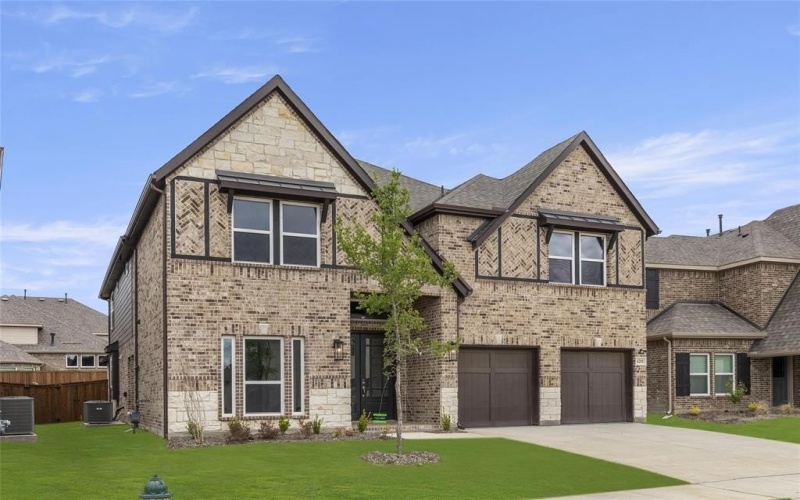 6201 Muller Creek Drive, Celina, TX 75009, 5 Bedrooms Bedrooms, ,5 BathroomsBathrooms,Residential,For Sale,6201 Muller Creek Drive,20464606