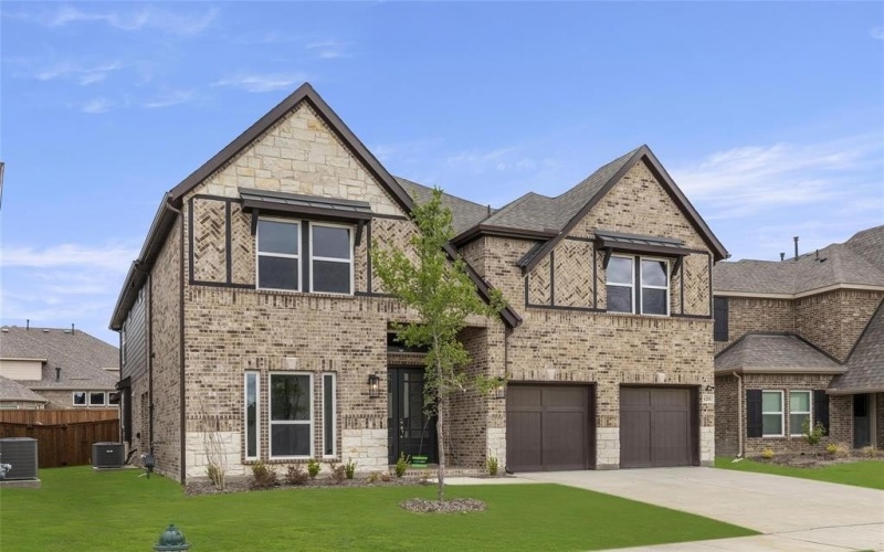 6201 Muller Creek Drive, Celina, TX 75009, 5 Bedrooms Bedrooms, ,5 BathroomsBathrooms,Residential,For Sale,6201 Muller Creek Drive,20464606