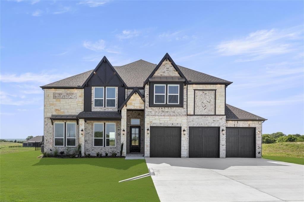 9820 Aiken Court, Mesquite, TX 75126, 5 Bedrooms Bedrooms, ,3 BathroomsBathrooms,Residential,For Sale,9820 Aiken Court,20465279