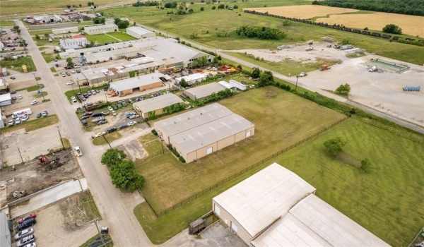 1303 Industrial Drive #2, Royse City, TX 75189, ,Other,For Sale,1303 Industrial Drive,20467345