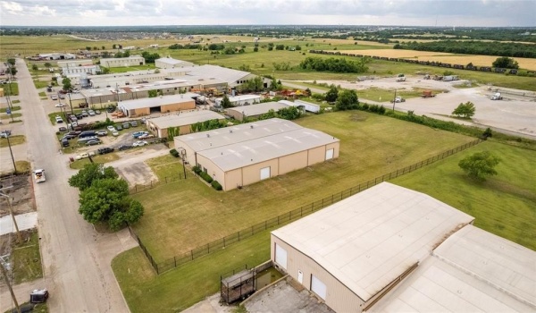 1303 Industrial Drive #2, Royse City, TX 75189, ,Other,For Sale,1303 Industrial Drive,20467345