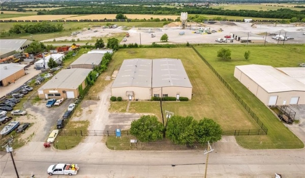 1303 Industrial Drive #2, Royse City, TX 75189, ,Other,For Sale,1303 Industrial Drive,20467345