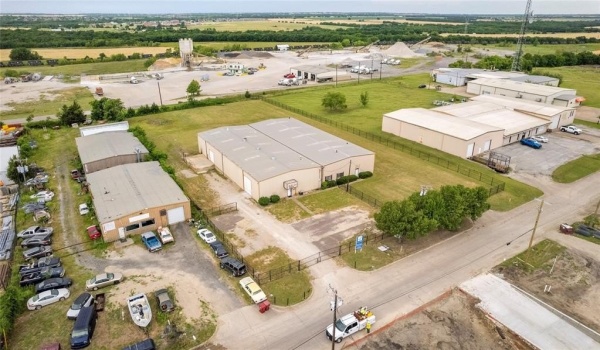 1303 Industrial Drive #2, Royse City, TX 75189, ,Other,For Sale,1303 Industrial Drive,20467345