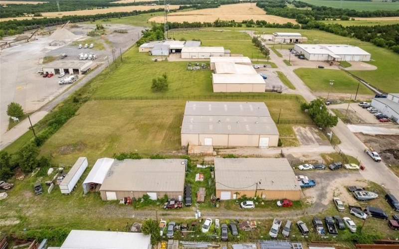 1303 Industrial Drive #2, Royse City, TX 75189, ,Other,For Sale,1303 Industrial Drive,20467345