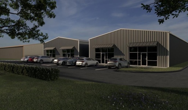 1303 Industrial Drive #2, Royse City, TX 75189, ,Other,For Sale,1303 Industrial Drive,20467345
