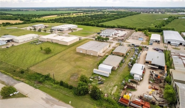 1303 Industrial Drive #2, Royse City, TX 75189, ,Other,For Sale,1303 Industrial Drive,20467345