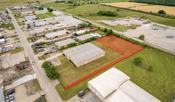 1303 Industrial Drive #2, Royse City, TX 75189, ,Other,For Sale,1303 Industrial Drive,20467345