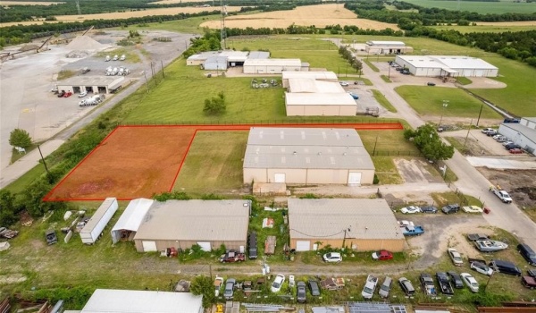 1303 Industrial Drive #2, Royse City, TX 75189, ,Other,For Sale,1303 Industrial Drive,20467345
