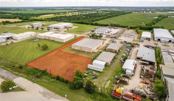 1303 Industrial Drive #2, Royse City, TX 75189, ,Other,For Sale,1303 Industrial Drive,20467345