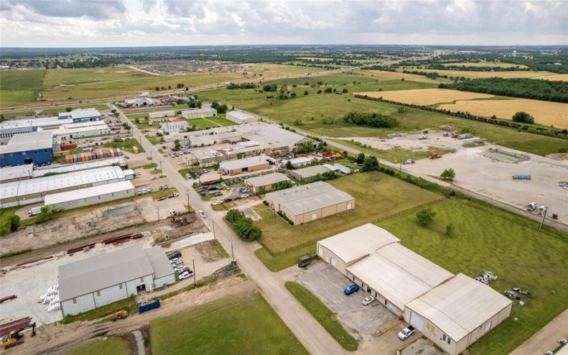1303 Industrial Drive #2, Royse City, TX 75189, ,Other,For Sale,1303 Industrial Drive,20467345