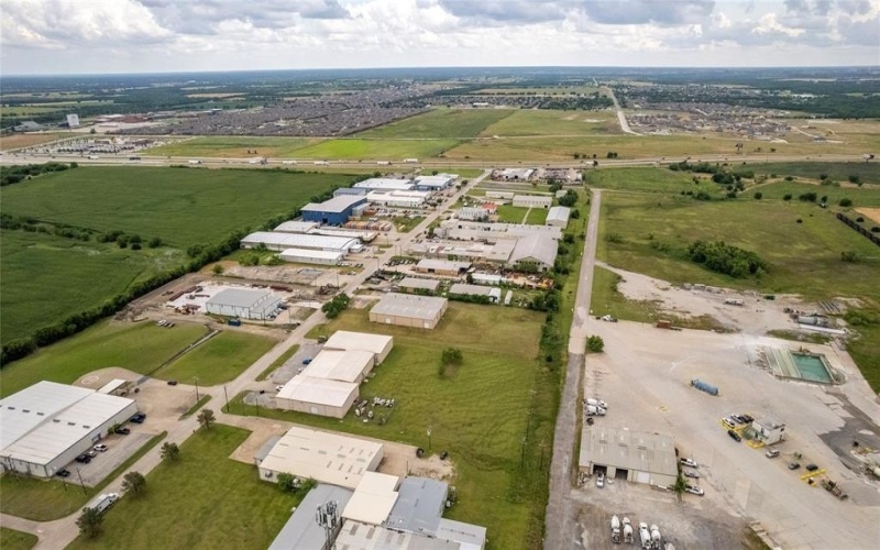 1303 Industrial Drive #2, Royse City, TX 75189, ,Other,For Sale,1303 Industrial Drive,20467345
