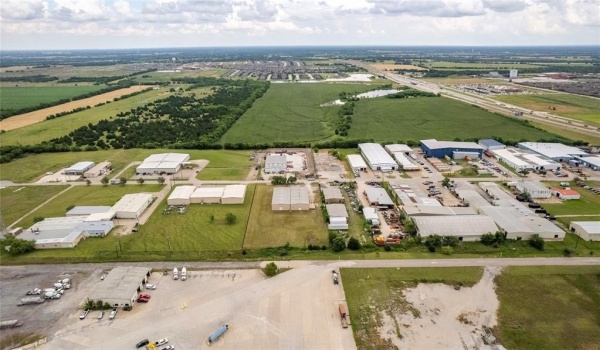 1303 Industrial Drive #2, Royse City, TX 75189, ,Other,For Sale,1303 Industrial Drive,20467345